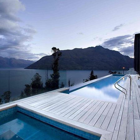 Aspen Grove By Sotheby'S Luxury Rental Homes Queenstown Exterior photo