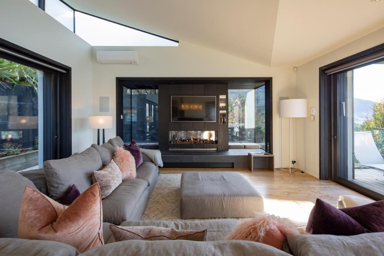 Aspen Grove By Sotheby'S Luxury Rental Homes Queenstown Exterior photo