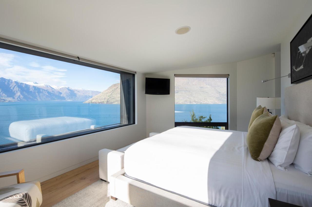 Aspen Grove By Sotheby'S Luxury Rental Homes Queenstown Exterior photo