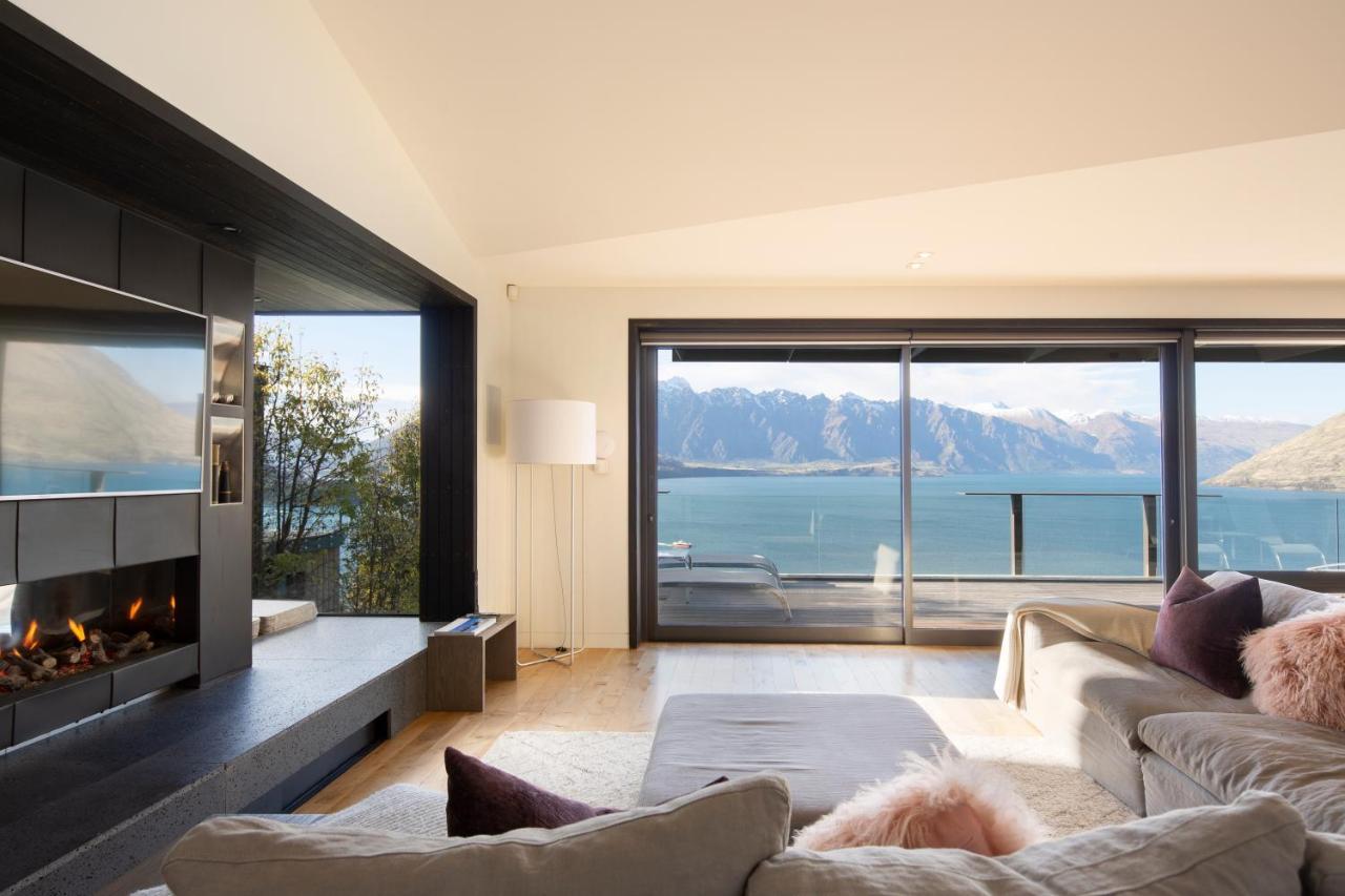Aspen Grove By Sotheby'S Luxury Rental Homes Queenstown Exterior photo