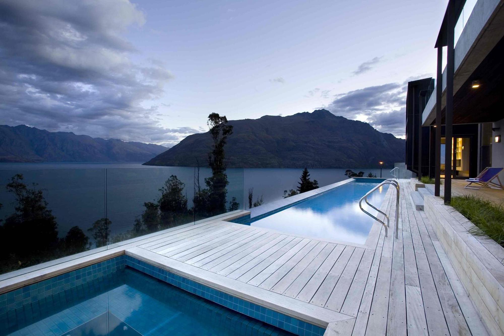Aspen Grove By Sotheby'S Luxury Rental Homes Queenstown Exterior photo