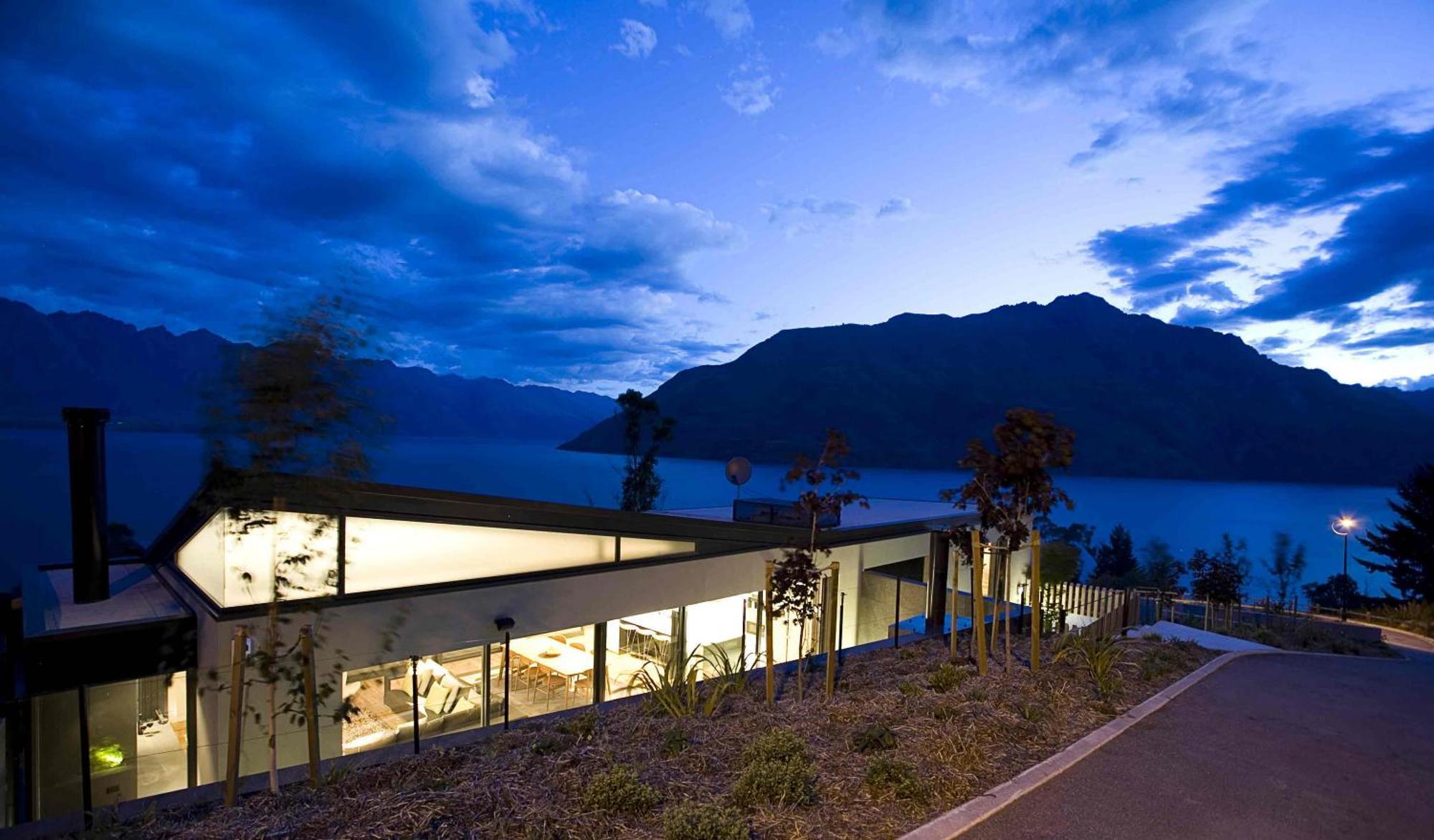 Aspen Grove By Sotheby'S Luxury Rental Homes Queenstown Exterior photo