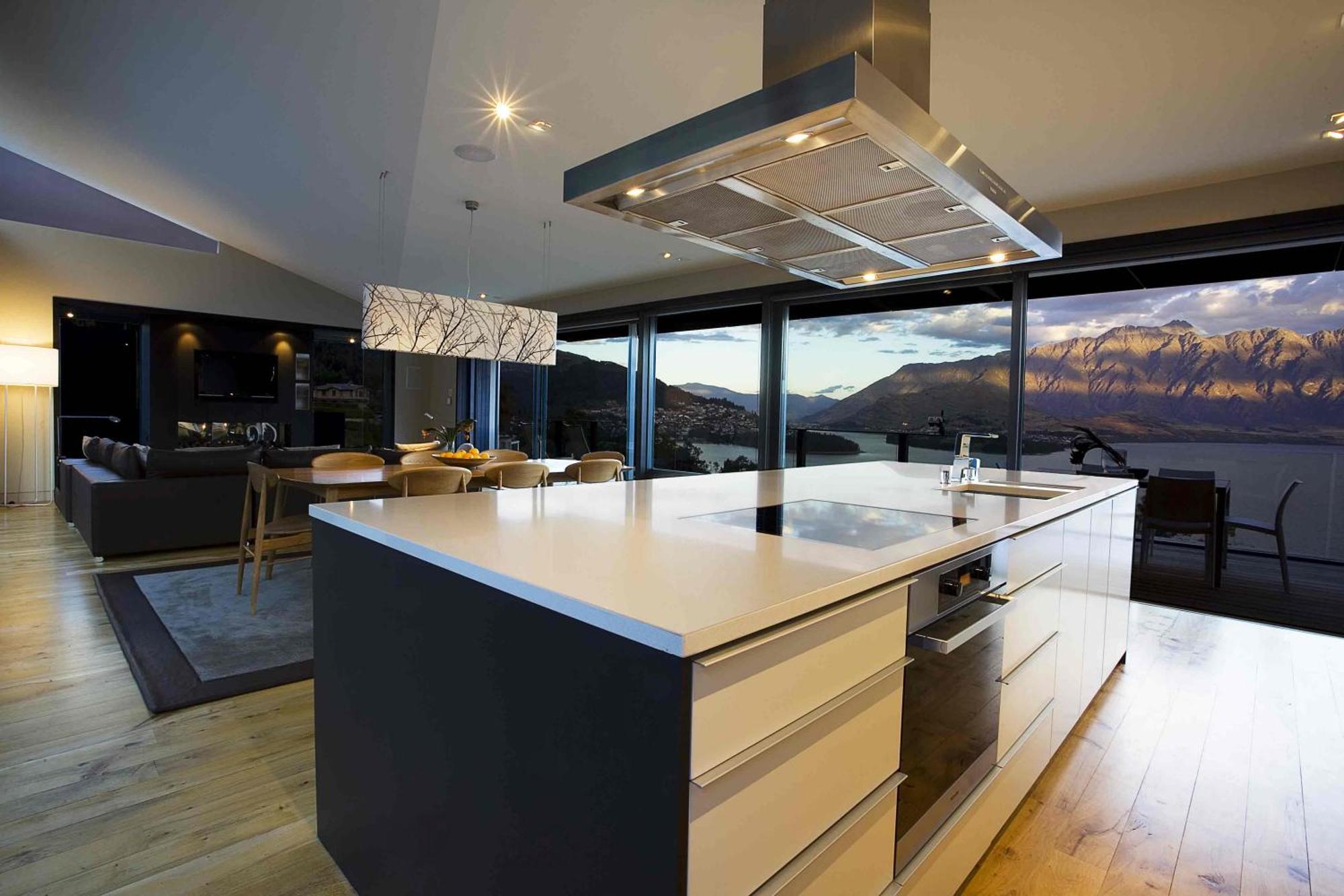 Aspen Grove By Sotheby'S Luxury Rental Homes Queenstown Exterior photo