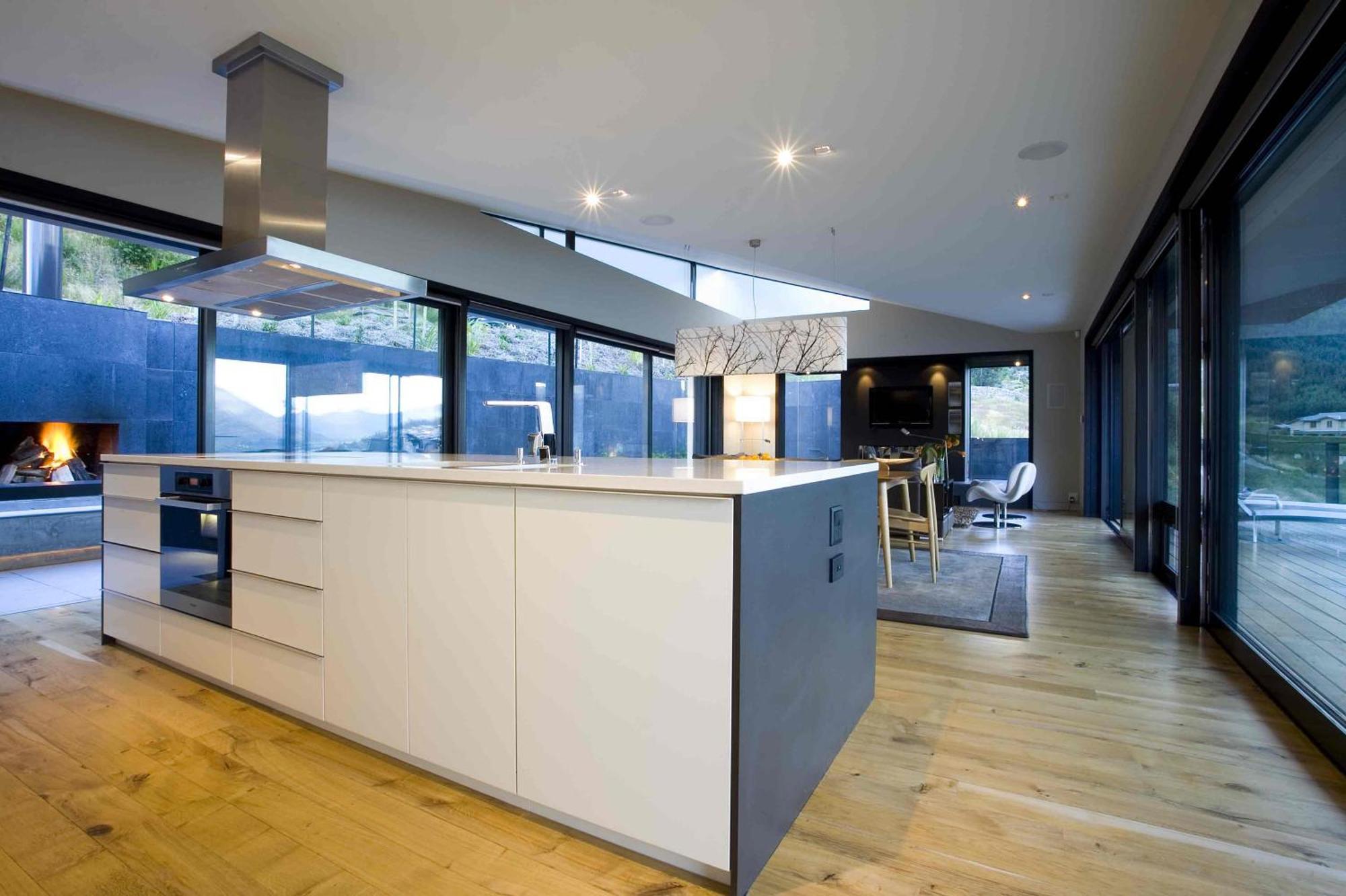 Aspen Grove By Sotheby'S Luxury Rental Homes Queenstown Exterior photo