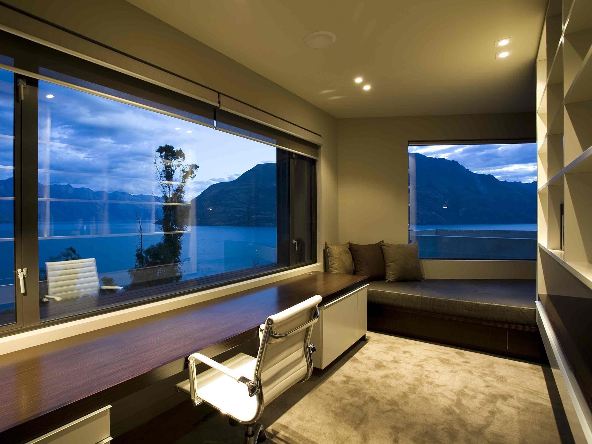 Aspen Grove By Sotheby'S Luxury Rental Homes Queenstown Exterior photo