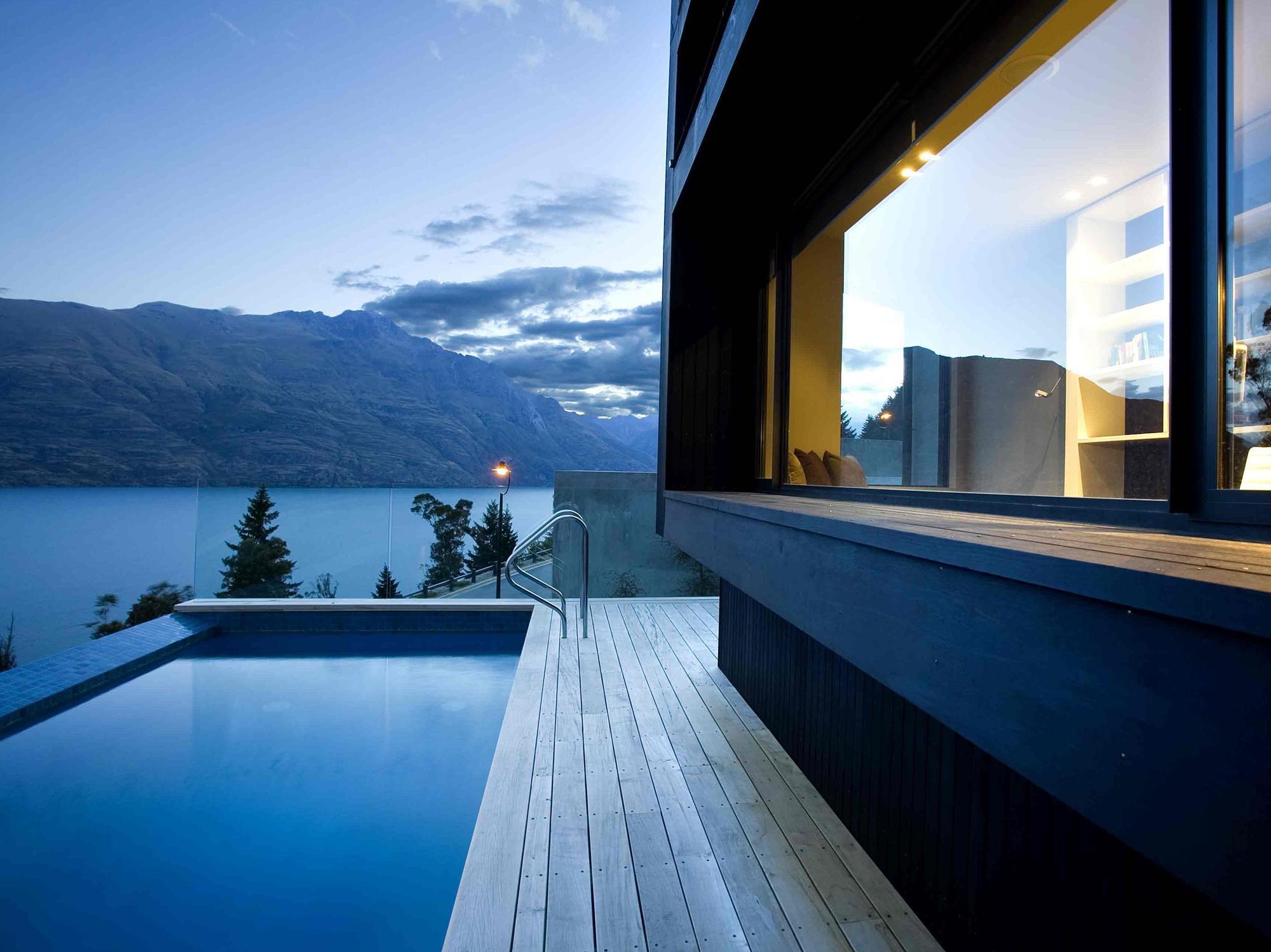 Aspen Grove By Sotheby'S Luxury Rental Homes Queenstown Exterior photo