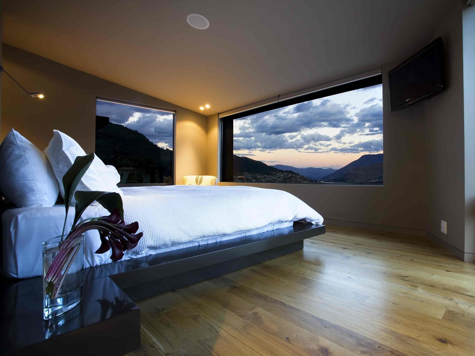 Aspen Grove By Sotheby'S Luxury Rental Homes Queenstown Exterior photo